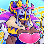 New Sectonia Gijinka